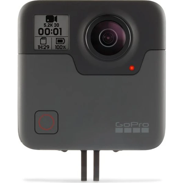 GoPro Fusion - Kamery - Obrázek 5MUR000101