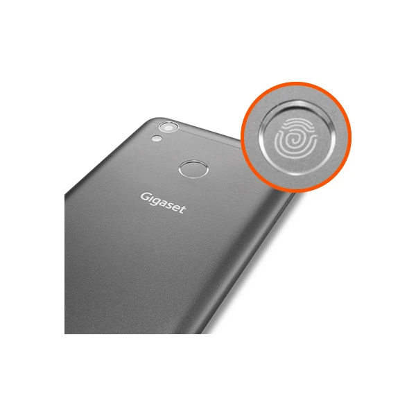 Gigaset GS270 Dual SIM šedý - Mobilní telefony - Obrázek 5MVL000101