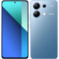 Xiaomi Redmi Note 13 8GB/512GB modrá - Mobilní telefony