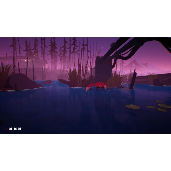 Endling - Extinction is Forever (Switch) - Hry pro Nintendo Switch - Obrázek 5N51700301