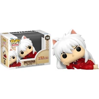 Funko POP! #1928 Animation: InuYasha - Inuyasha (Lay) - Funko POP!