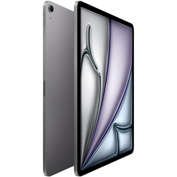Apple iPad Air 13" 1TB Wi-Fi vesmírně šedý (2024) - Tablety - Obrázek 5N84000J01