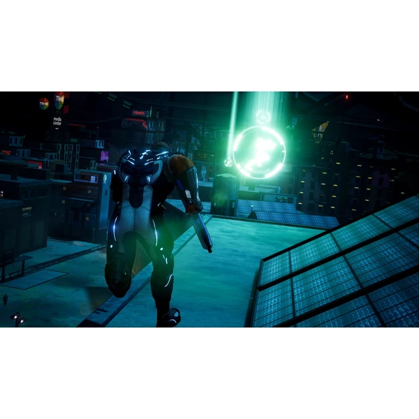 Crackdown 3 (Xbox One) - Hry pro Xbox One - Obrázek 5N84100201