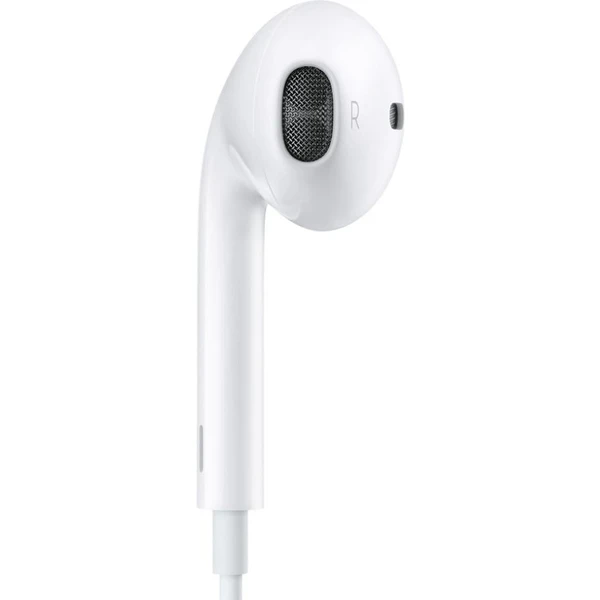 Apple EarPods 3,5 mm sluchátka s mikrofonem bílá - Sluchátka - Obrázek 5NE1000101