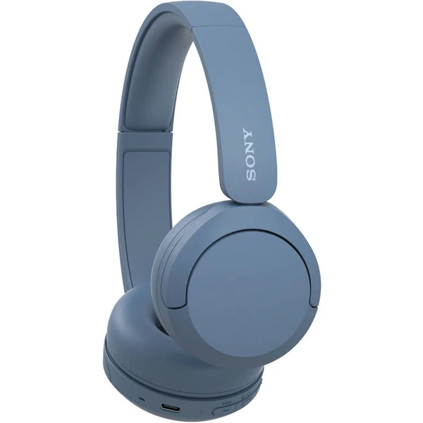 Sony WH-CH520 bezdrátová sluchátka modrá - Sluchátka - Obrázek 5NEM300401