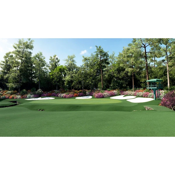 EA Sports PGA Tour (PS5) - Hry pro PS5 - Obrázek 5NGL300401