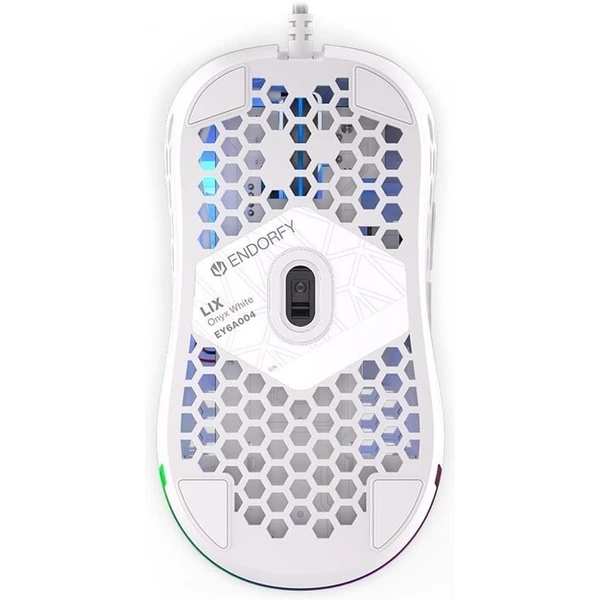 Endorfy LIX herní myš bílá - Myši - Obrázek 5NH1G00101