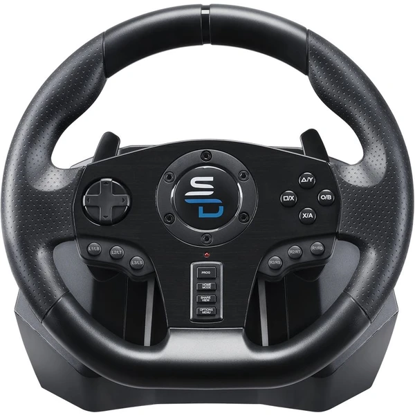 SUPERDRIVE GS850-X sada volant s pedály - Volanty - Obrázek 5NLJ300401