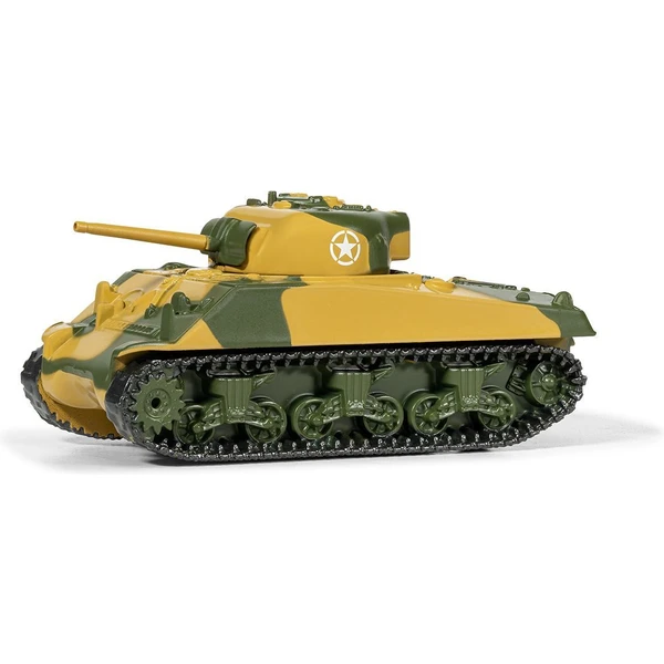 World of Tanks Sherman vs King Tiger - Figurky - Obrázek 5NON100501