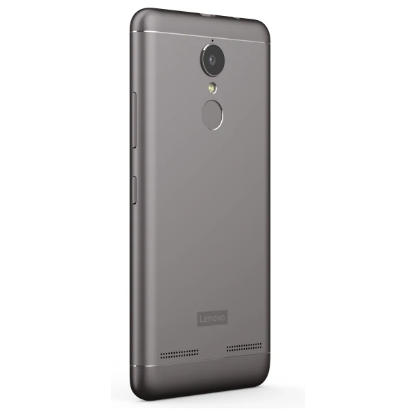 Lenovo K6 Power Dual SIM LTE šedý - Mobilní telefony - Obrázek 5NSH000101