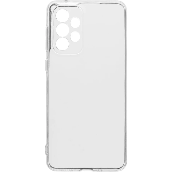 Obal:Me TPU Kryt pro Samsung Galaxy A33 5G čirý - Pouzdra - Obrázek 5NU0000L01