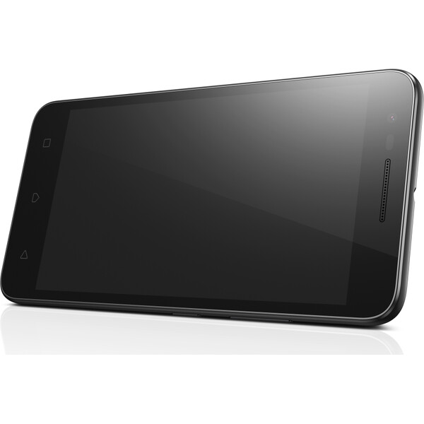 Lenovo C2 Dual SIM LTE černý - Mobilní telefony - Obrázek 5NVG000101