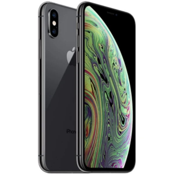 Apple iPhone XS 256GB vesmírně šedý - Mobilní telefony - Obrázek 5NVT000101
