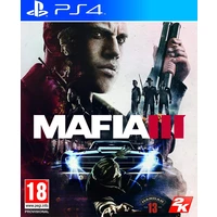 Mafia III (PS4) - Hry pro PS4