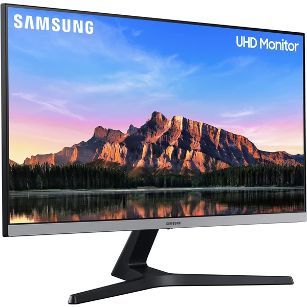 Samsung U28R550U monitor 28" - Monitory - Obrázek 5O06300301