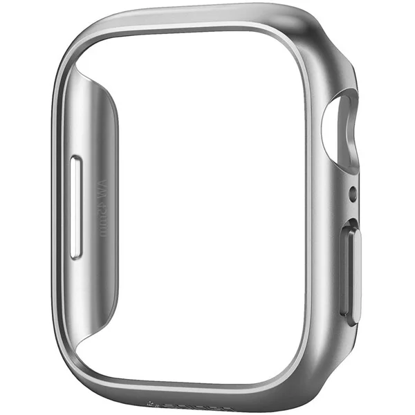 Spigen Thin Fit pouzdro Apple Watch 9/8/7 (45mm) grafitové - Pouzdra - Obrázek 5O1PF00101