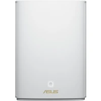Asus ZenWiFi XP4 1 kus bílá Mesh systém - Mesh systémy