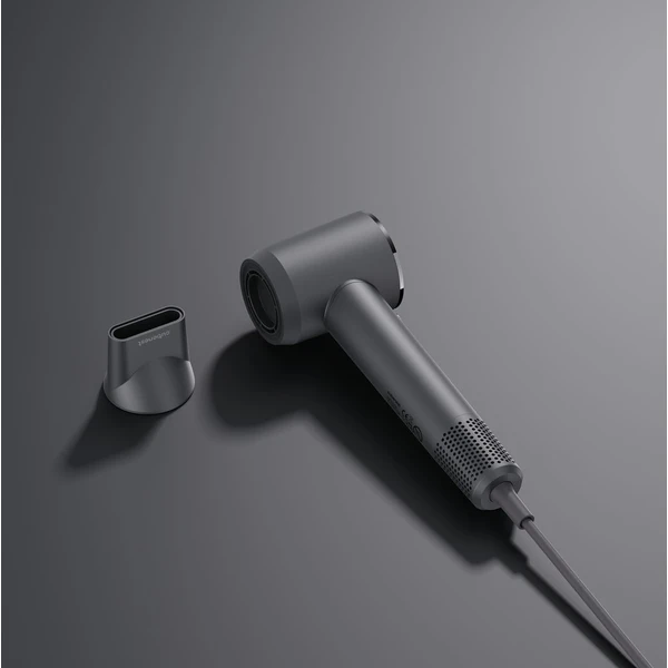 Cubenest SwiftDry High-Speed Hair Dryer fén na vlasy vesmírně šedý - Fény na vlasy - Obrázek 5O3E000K01