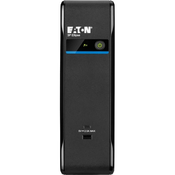 Eaton 3P Ellipse UPS USB IEC 900 VA (3P900UI) - Záložní zdroje - Obrázek 5O5M000K01