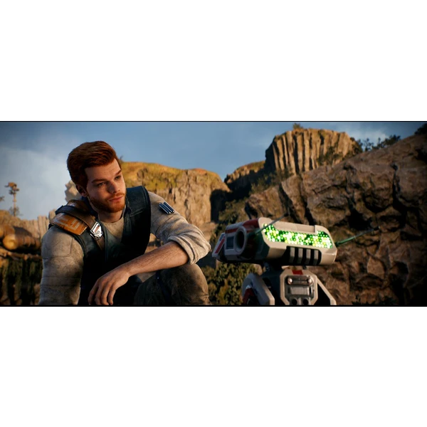 Star Wars Jedi: Survivor (Xbox Series X) - Hry pro Xbox Series - Obrázek 5O7N100501