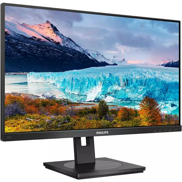 Philips 272S1M monitor 27" - Monitory - Obrázek 5O92000J01