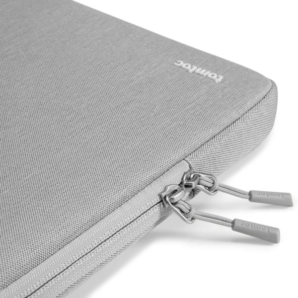 tomtoc Sleeve 14" MacBook Pro tmavě šedá - Brašny - Obrázek 5O9H000K01