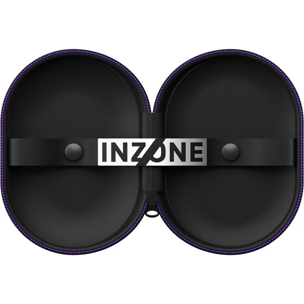 Sony INZONE E9 drátová herní sluchátka černá - Sluchátka - Obrázek 5OBH000K01
