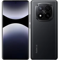 Xiaomi Redmi Note 14 Pro+ 5G 8GB/256GB černá - Mobilní telefony