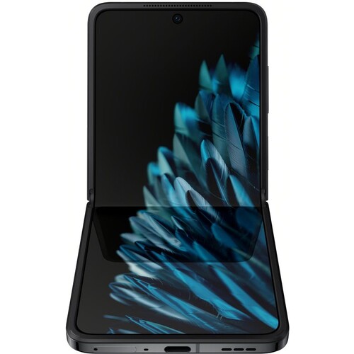 OPPO Find N2 Flip 8GB/256GB Astral Black | Smarty.cz