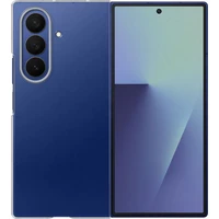 Samsung Clear Case ochranný kryt Galaxy Z Fold7 čirý - Pouzdra