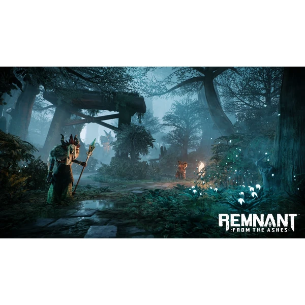 Remnant: From the Ashes (Switch) - Hry pro Nintendo Switch - Obrázek 5OGL300401