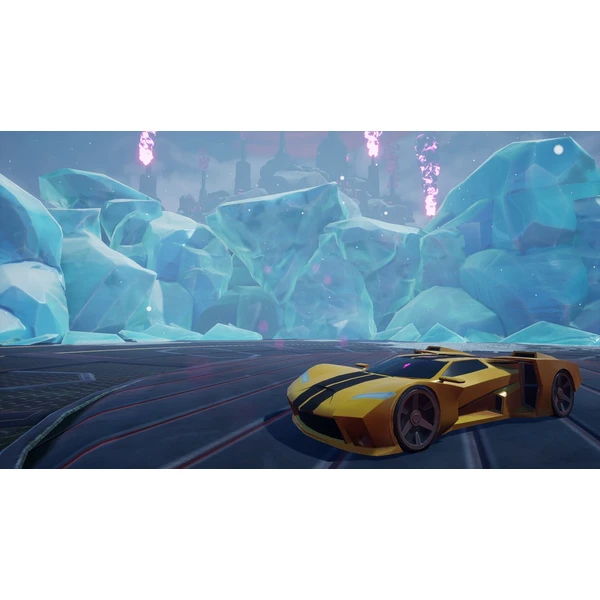Transformers: EarthSpark - Expedition (Switch) - Hry pro Nintendo Switch - Obrázek 5OH5G00101