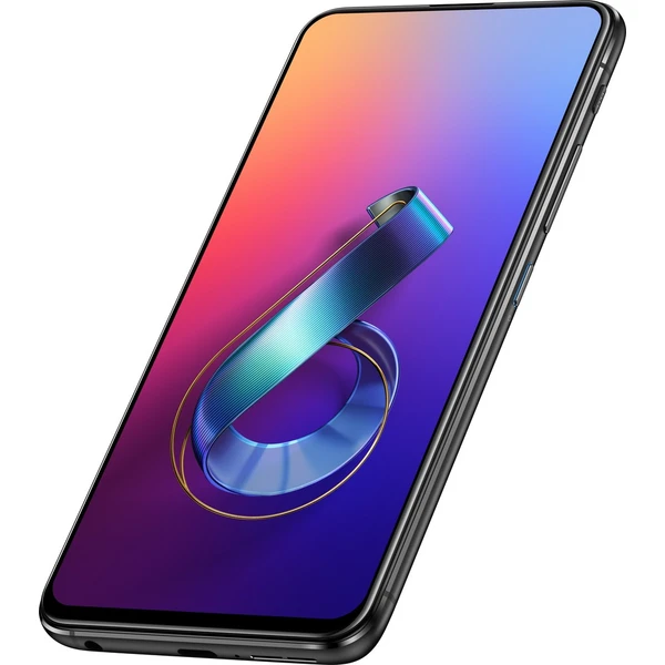 ASUS ZenFone 6 ZS630KL 6GB/64GB Dual SIM Midnight Black - Mobilní telefony - Obrázek 5OK4000301