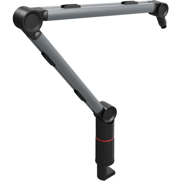 GENESIS ARM THULIUM 700 ramenní držák mikrofonu šedý - Mikrofony - Obrázek 5OOE000K01