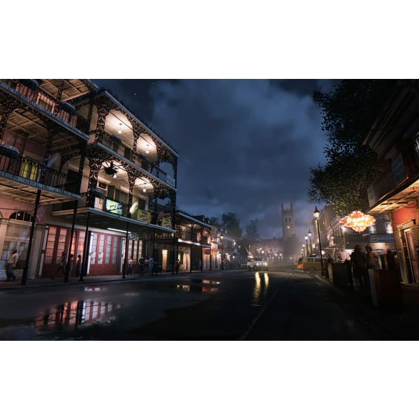 Mafia III (Xbox One) - Hry pro Xbox One - Obrázek 5OW3100201