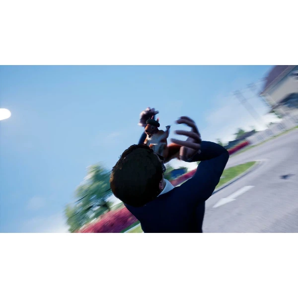 Squirrel with a Gun (PS5) - Hry pro PS5 - Obrázek 5OX4000K01