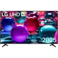 LG 43UA73006LA - Televize