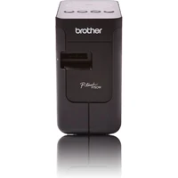 Brother PT-P750W tiskárna štítků (záruka na 3 roky po registraci) - Štítkovače