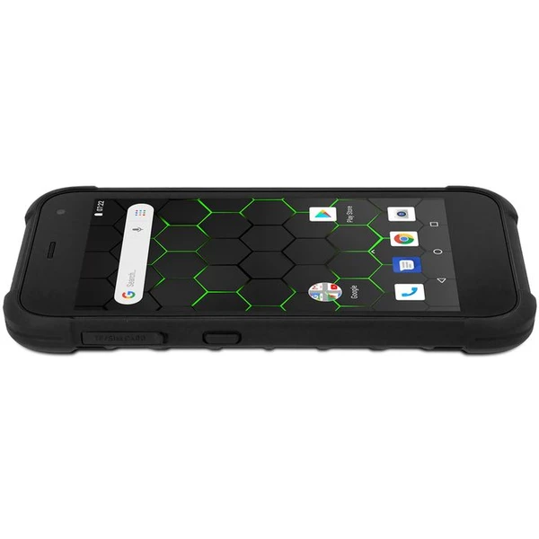 myPhone Hammer Active 2 černý - Mobilní telefony - Obrázek 5P23000301