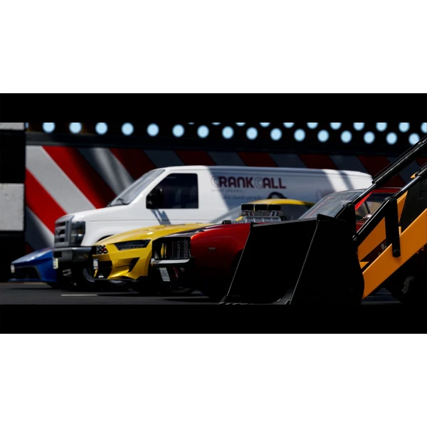 Wreckreation (Xbox Series X) - Hry pro Xbox Series - Obrázek 5P4G100501