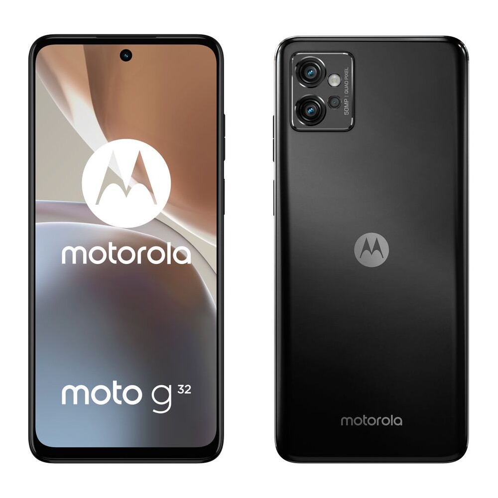 Motorola Moto G32 6GB/128GB Mineral Grey