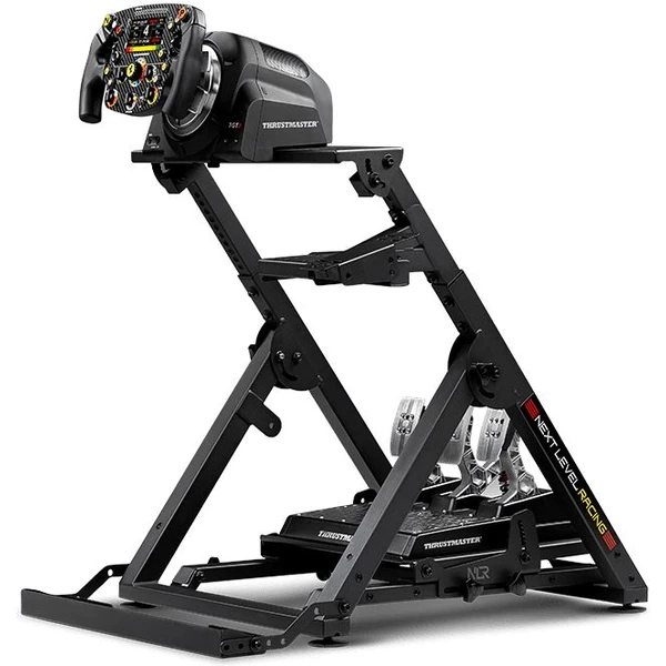 Next Level Racing Wheel Stand 2.0 stojan na volant a pedály - Kokpity - Obrázek 5PDZF00101