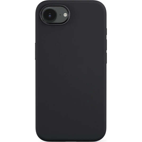 Epico Mag+ silikonový kryt pro iPhone 17e/16e černý - Pouzdra - Obrázek 5PED000O01
