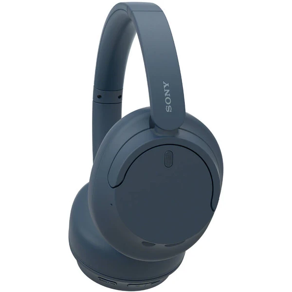Sony WH-CH720N, modrá - Sluchátka - Obrázek 5PEM300401