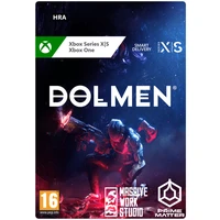 Dolmen (Xbox One) - Digitální hry pro Xbox One