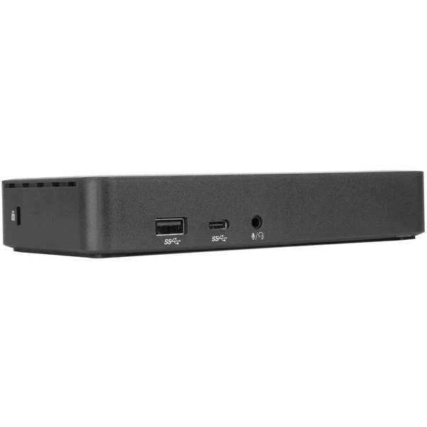 Targus USB-C DV4K univerzální dokovací stanice - Dokovací stanice - Obrázek 5PQY600301