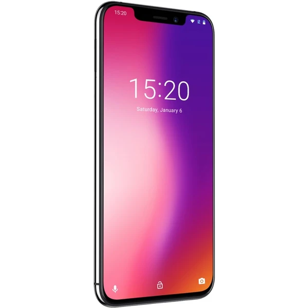 UMIDIGI ONE Dual SIM fialový - Mobilní telefony - Obrázek 5PSU000101
