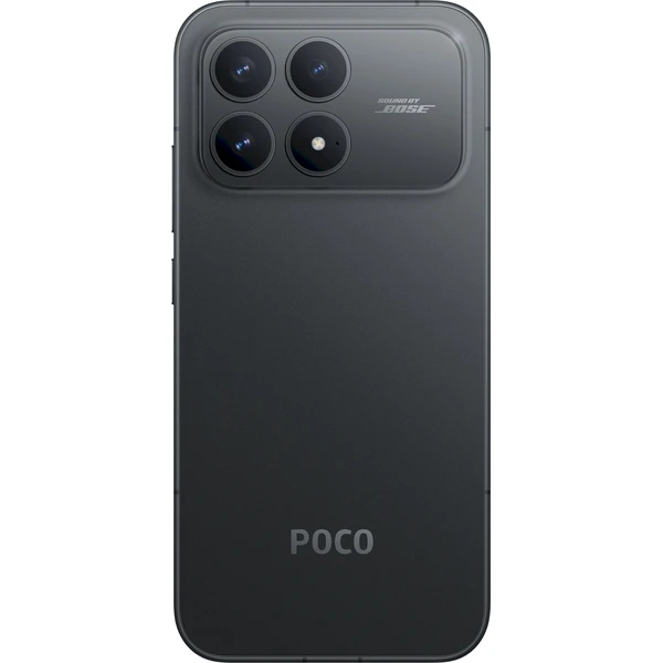 POCO F8 Pro 12GB/512GB černý - Mobilní telefony - Obrázek 5PTL000K01