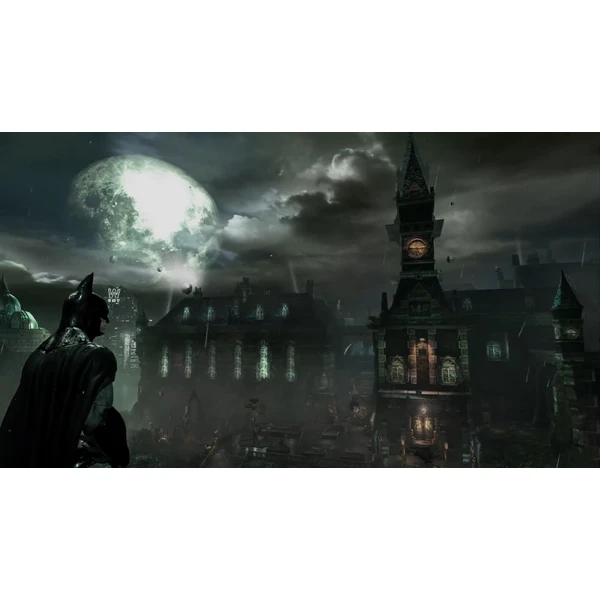 Batman Return to Arkham (PS4) - Hry pro PS4 - Obrázek 5PW3100201