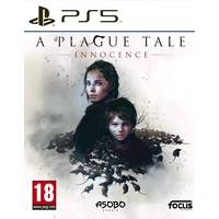 A Plague Tale: Innocence (PS5) - Hry pro PS5